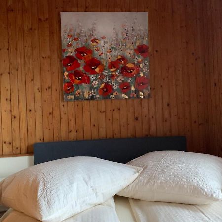 Romantische Ferienwohnung Metzner Remptendorf 외부 사진