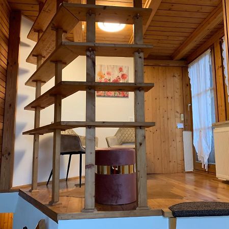 Romantische Ferienwohnung Metzner Remptendorf 외부 사진