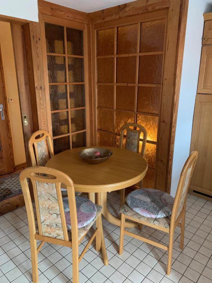 Romantische Ferienwohnung Metzner Remptendorf 외부 사진