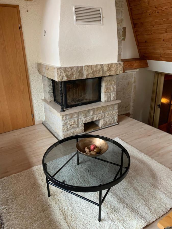Romantische Ferienwohnung Metzner Remptendorf 외부 사진