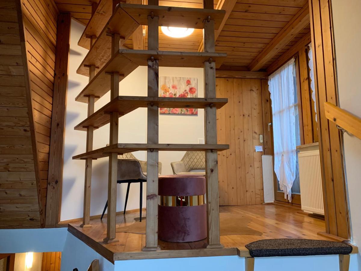Romantische Ferienwohnung Metzner Remptendorf 외부 사진