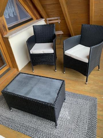 Romantische Ferienwohnung Metzner Remptendorf 외부 사진