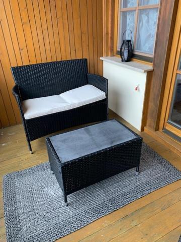 Romantische Ferienwohnung Metzner Remptendorf 외부 사진
